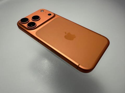 iPhone 17 pro