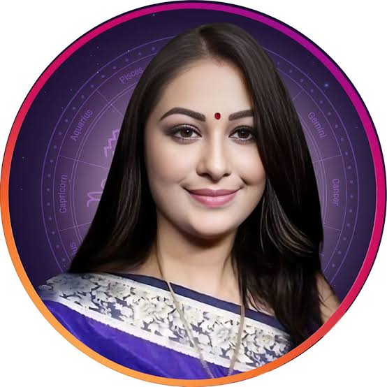Astrologer Pinki